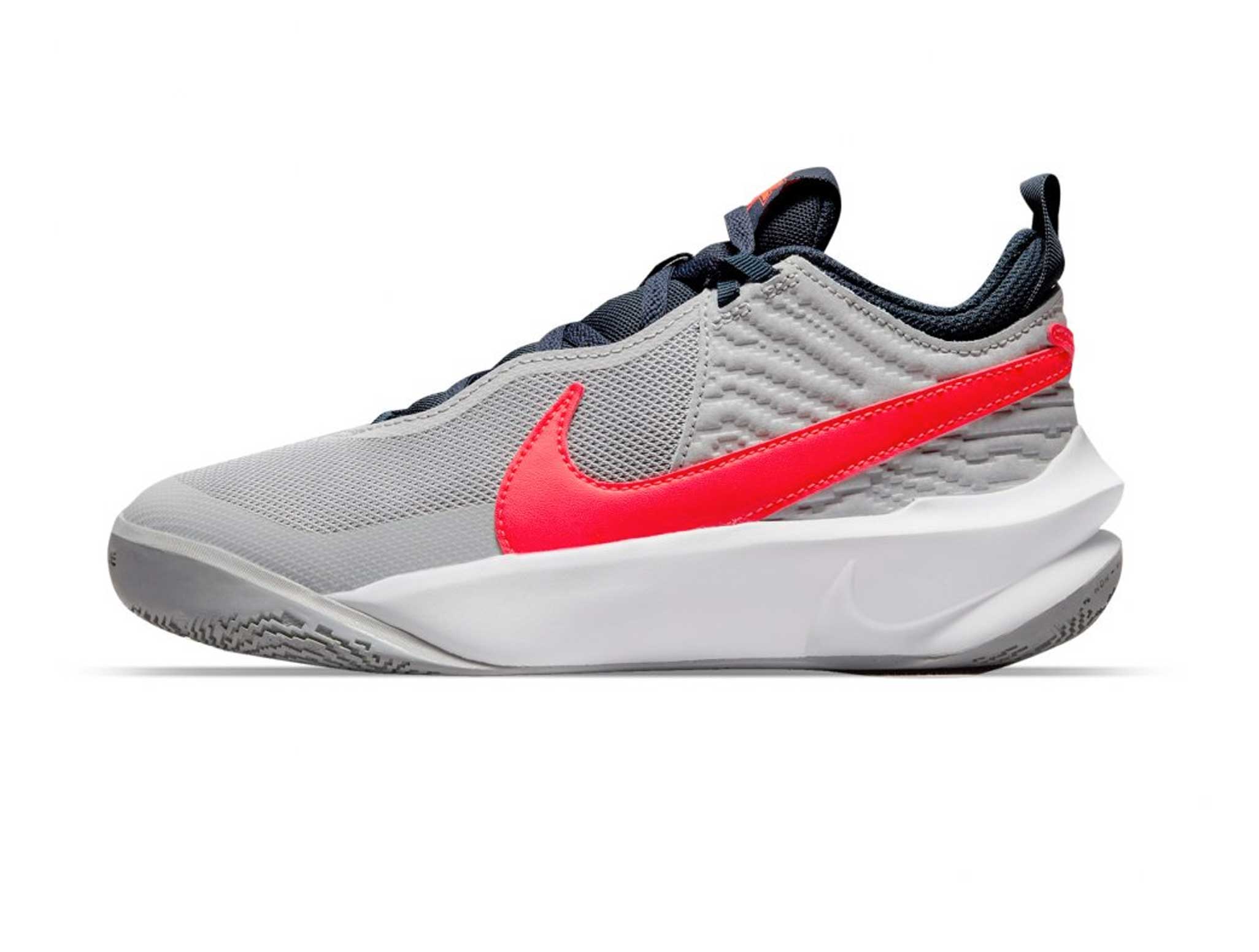 Tenis Nike Hustle Juvenil CW6735-006 | Surtidora - surtidoradepartamental