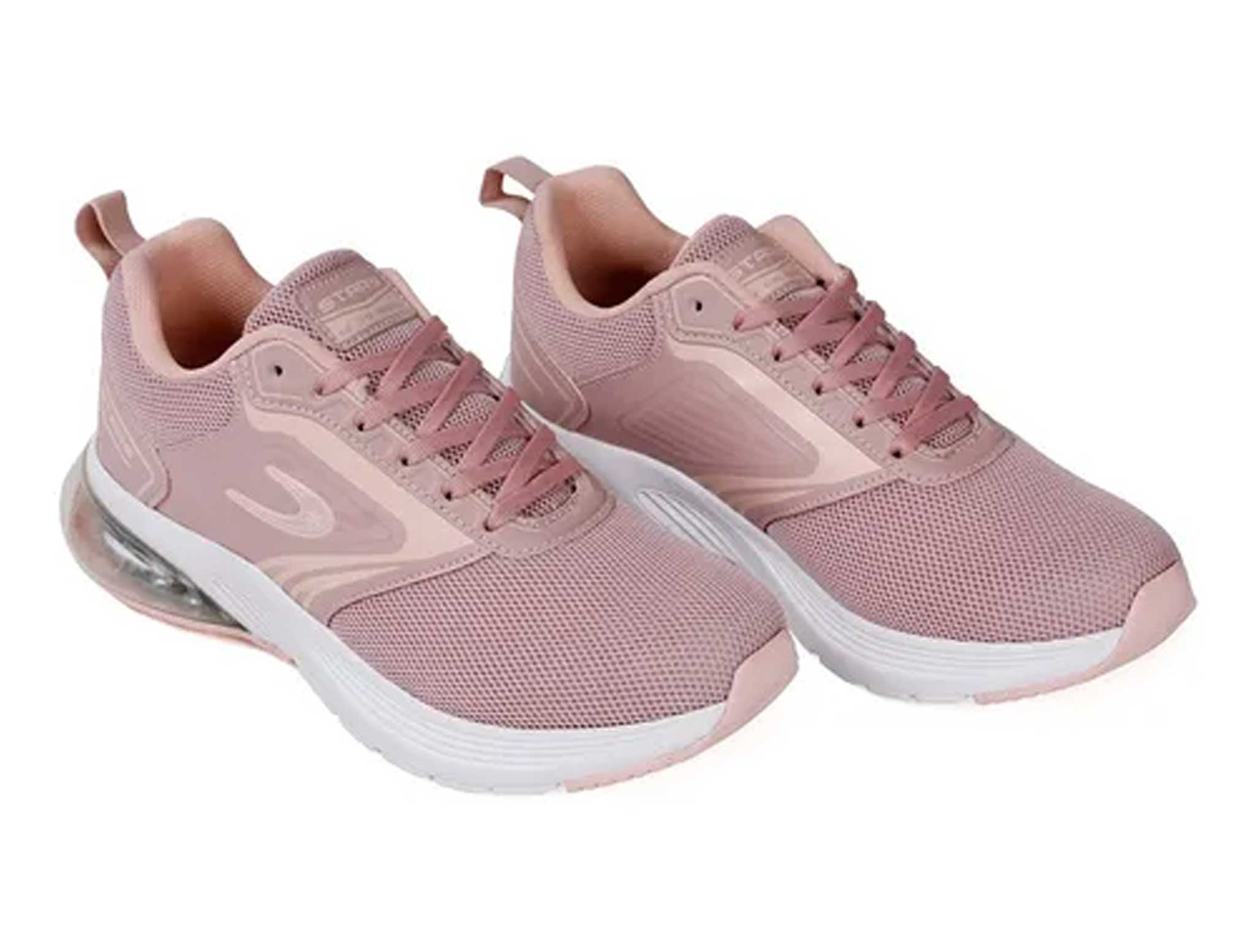 Tenis Stars Sport Válvula Para Mujer 9150R | Surtidora -  surtidoradepartamental