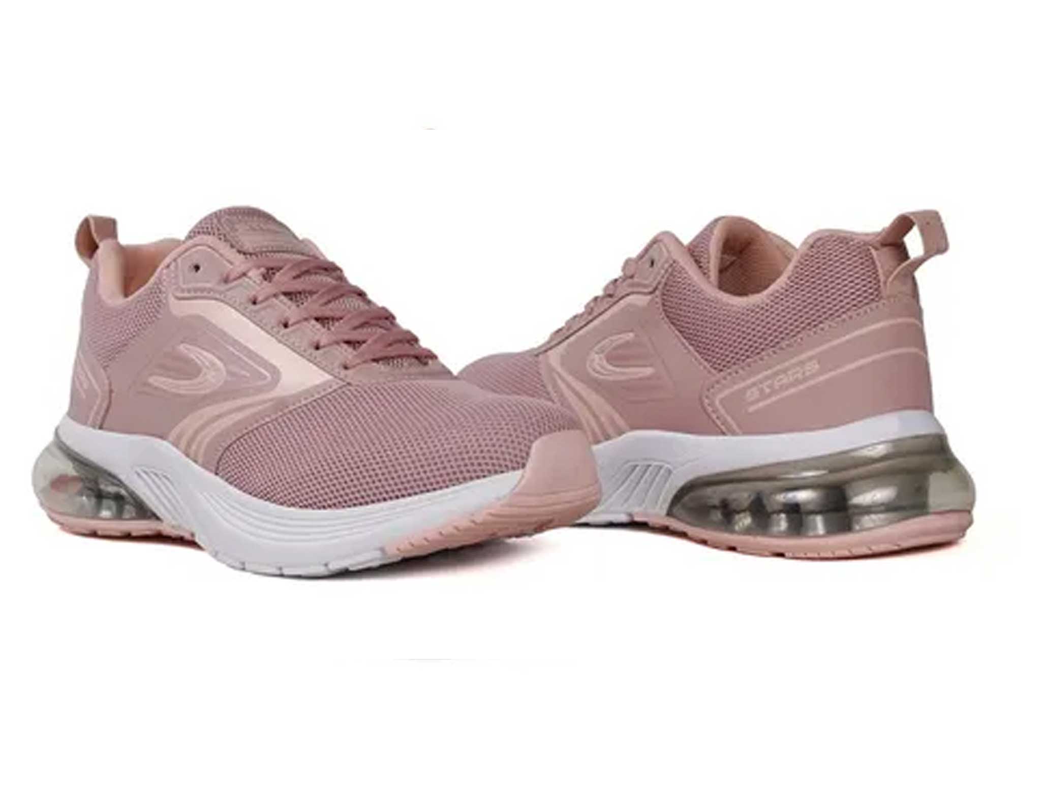 Tenis Stars Sport Válvula Para Mujer 9150R | Surtidora -  surtidoradepartamental