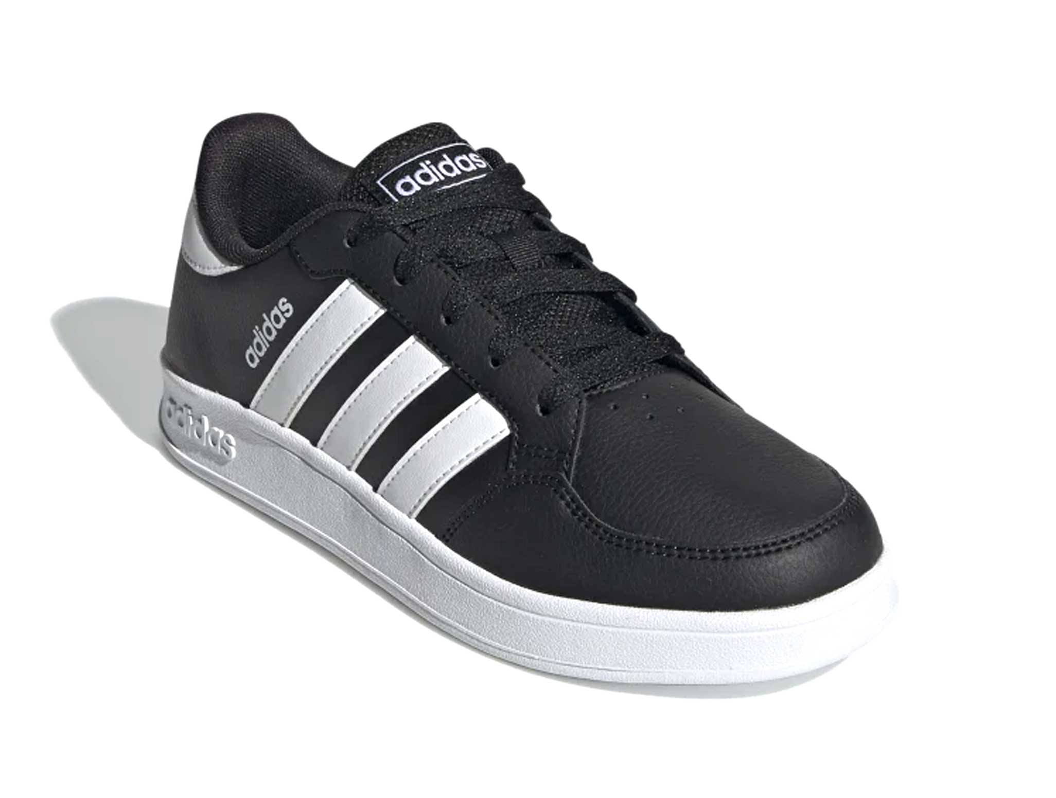 Adidas Breaknet K Tenis urbano para mujer – Pakar Zapaterías