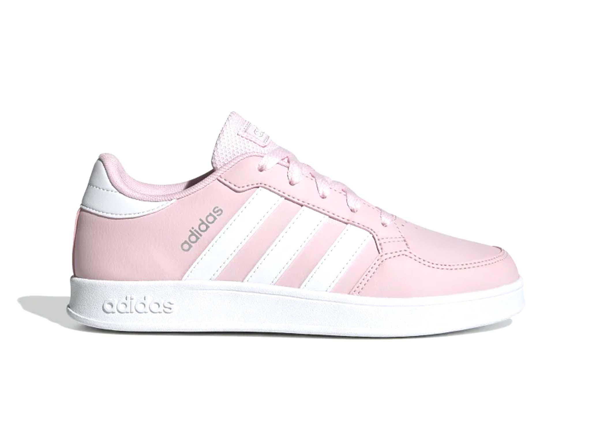 Tenis casual adidas Breaknet de mujer | Innovasport