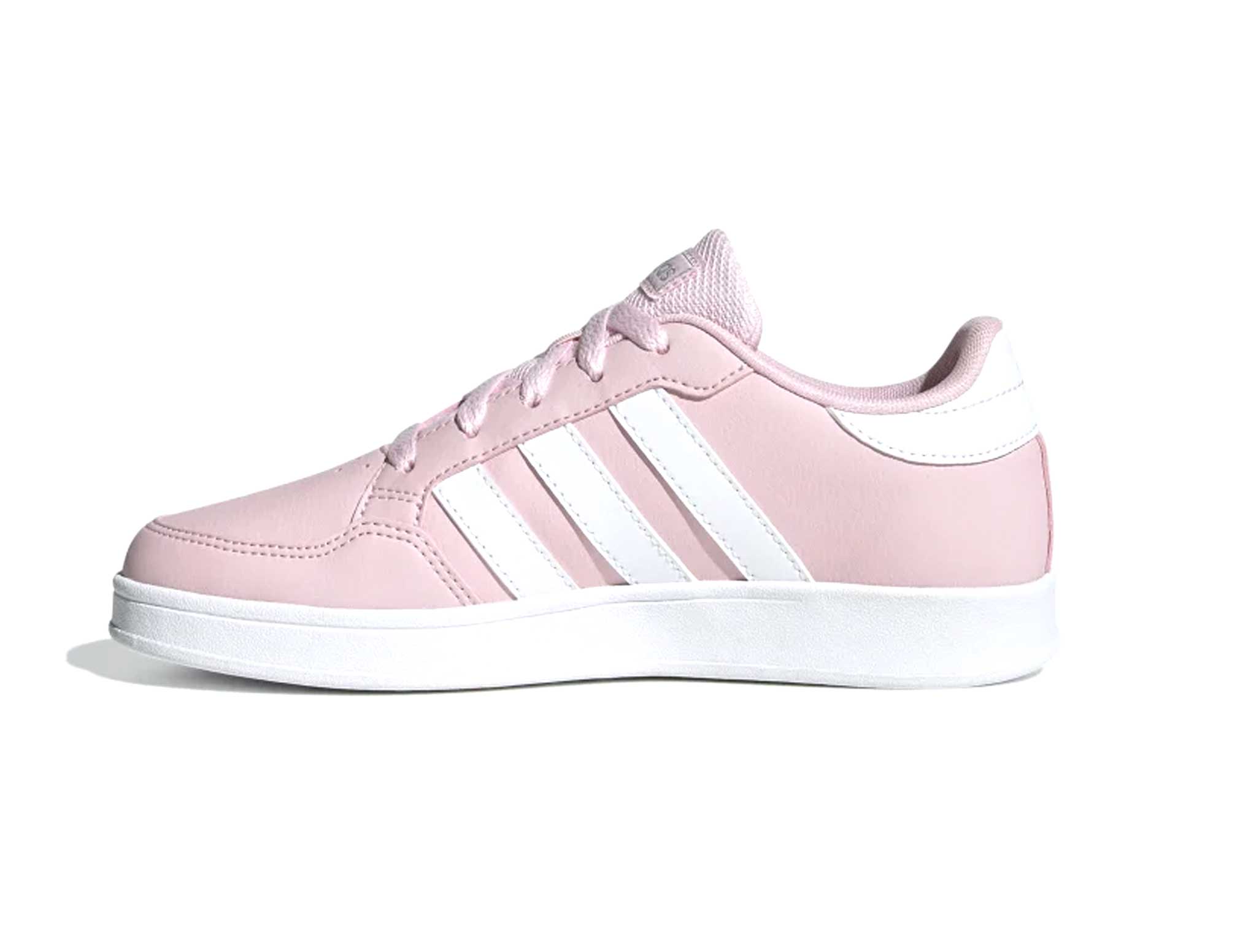 Tenis casual adidas Breaknet de mujer | Innovasport