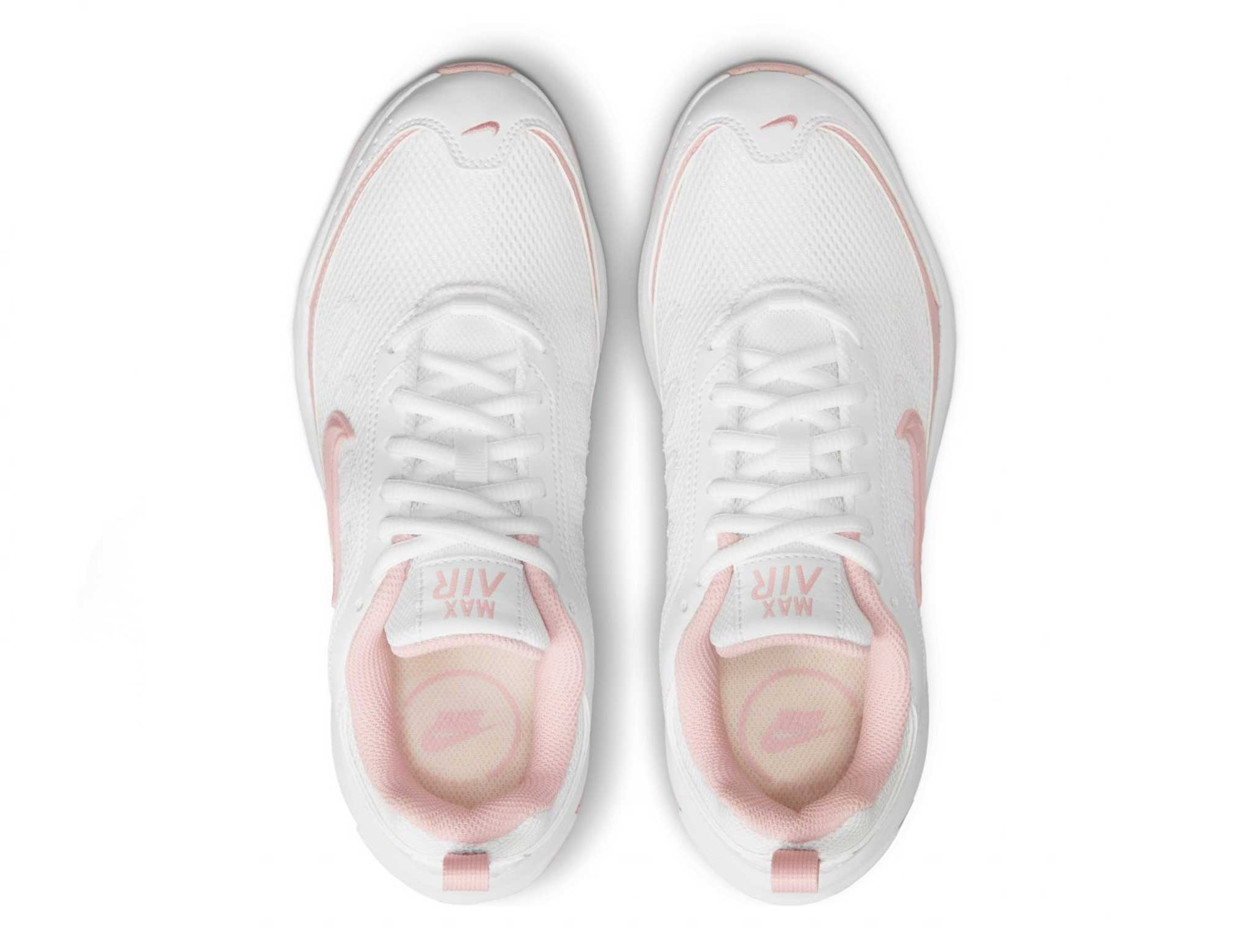 Tenis Nike Air Max Ap Para Mujer CU4870-101 | Surtidora -  surtidoradepartamental