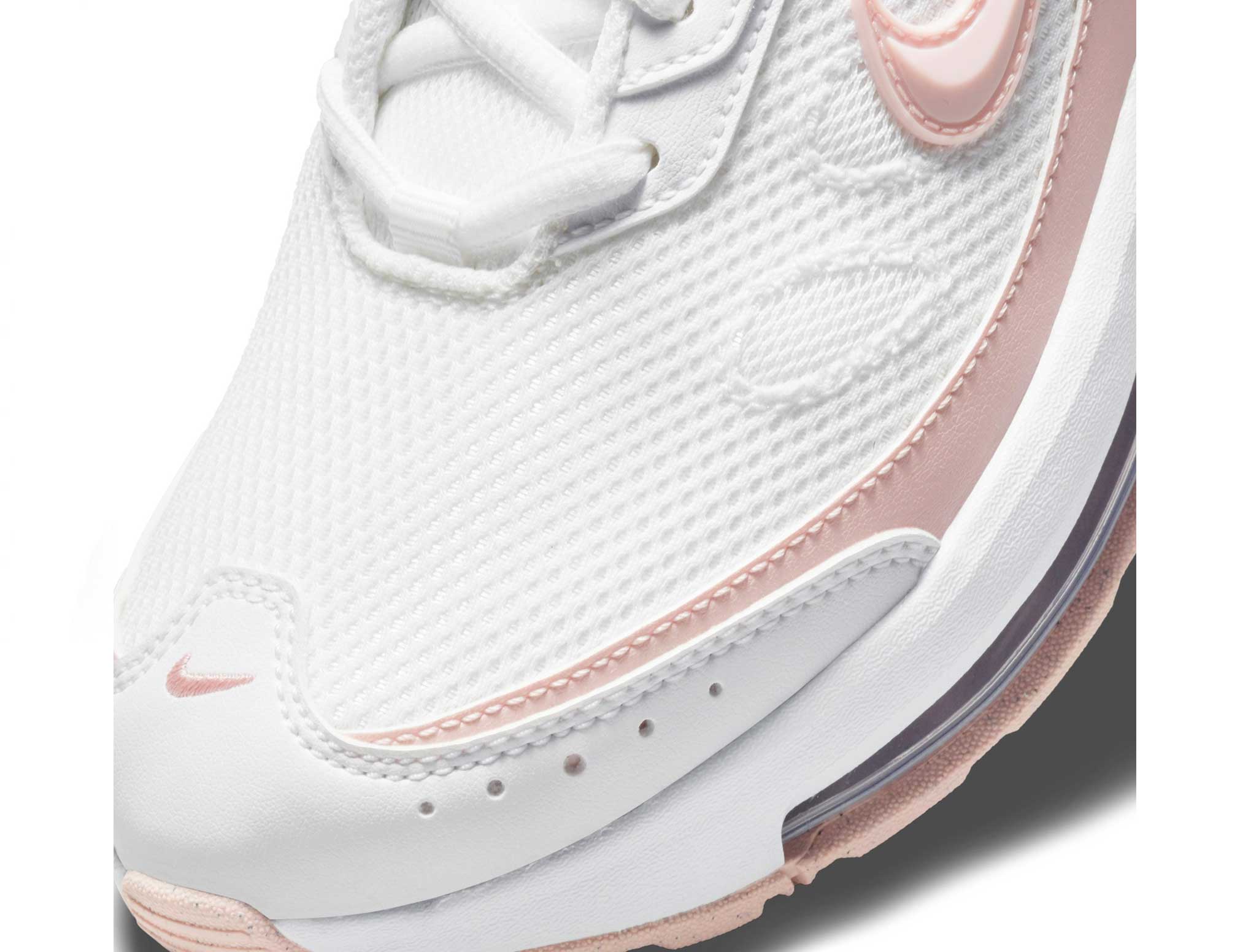 Tenis Nike Air Max Ap Para Mujer CU4870-101 | Surtidora -  surtidoradepartamental