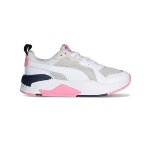 Tenis casual Puma X-RAY Neon Pastel de niña | Innovasport