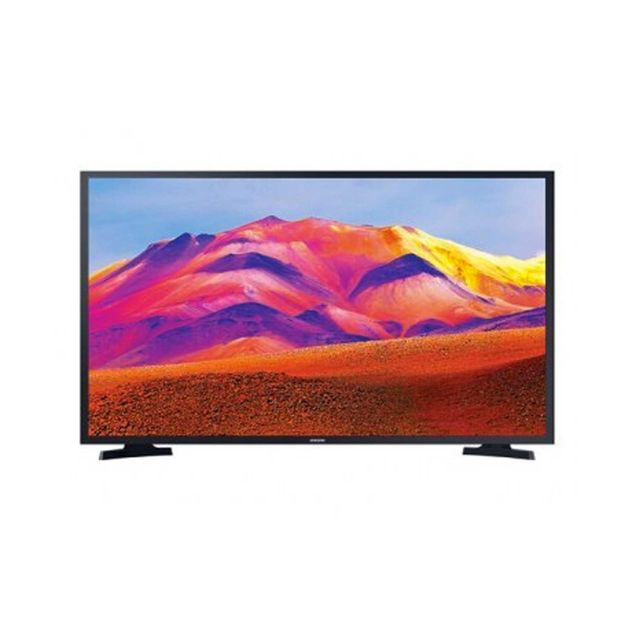 Pantalla Samsung Smart Tv De 43 Full Hd UN43T5300