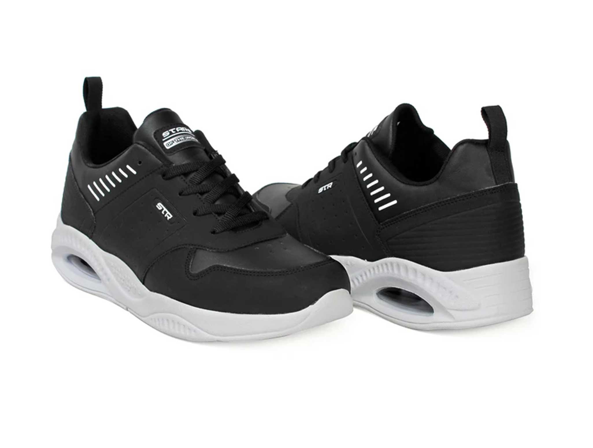 Tenis Stars Válvula Para Hombre 9070 | Surtidora - surtidoradepartamental