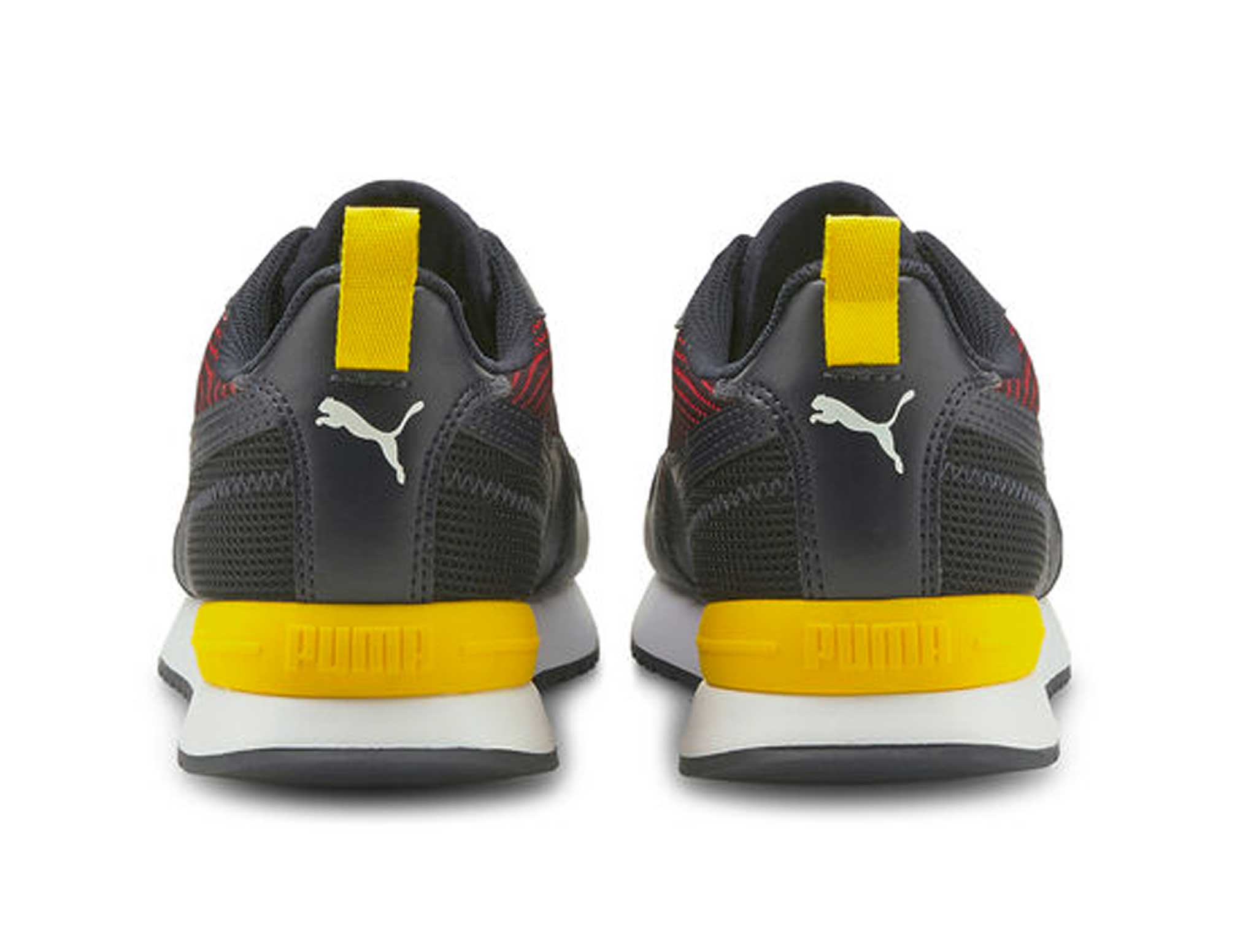 Tenis Puma Red Bull Racing R78 Motorsport Para Hombre 306991 01 | Surtidora  - surtidoradepartamental