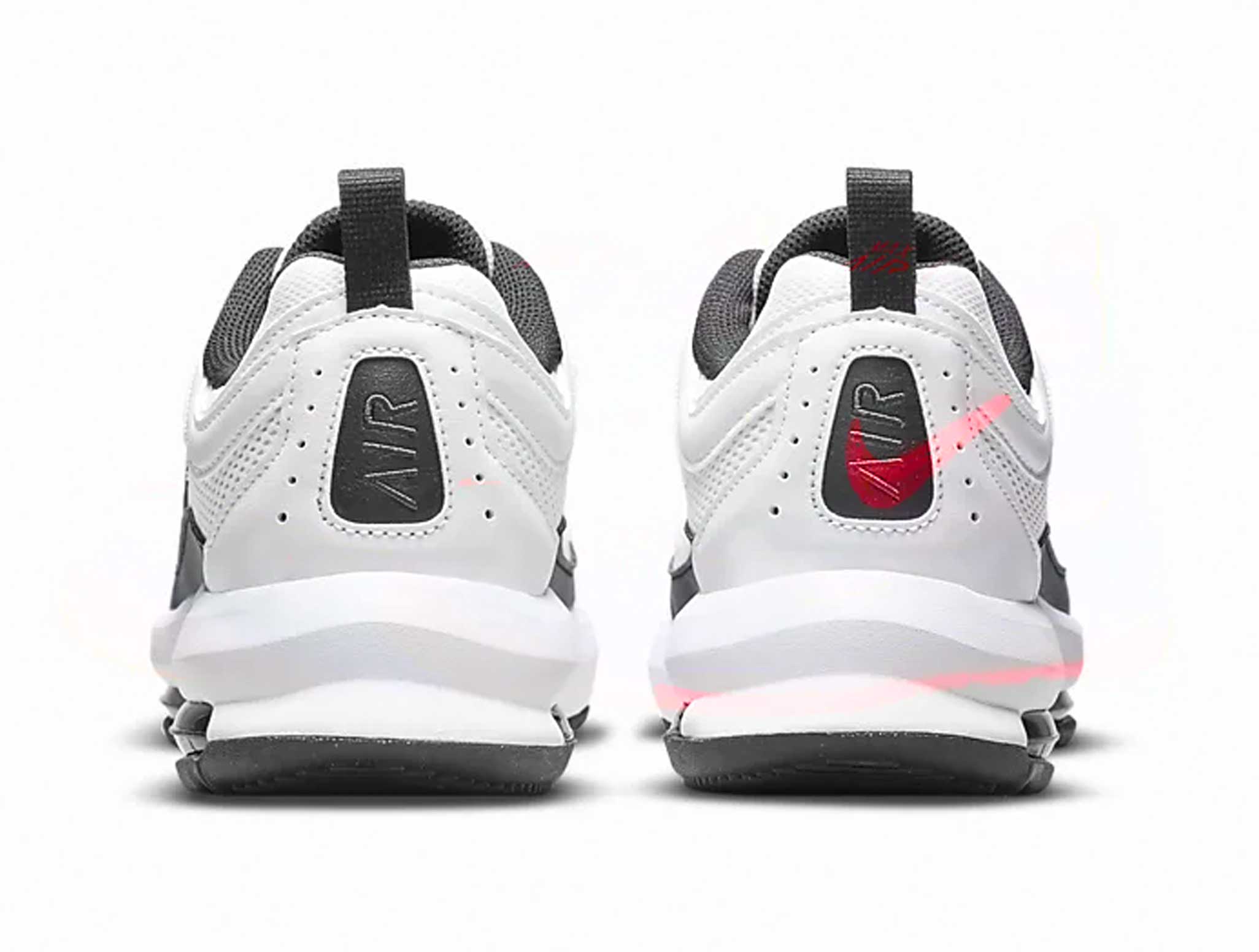 Footwear NIKE - Air max Ap CU4826 001 Black - Sneakers - Low shoes - Men's  shoes | efootwear.eu