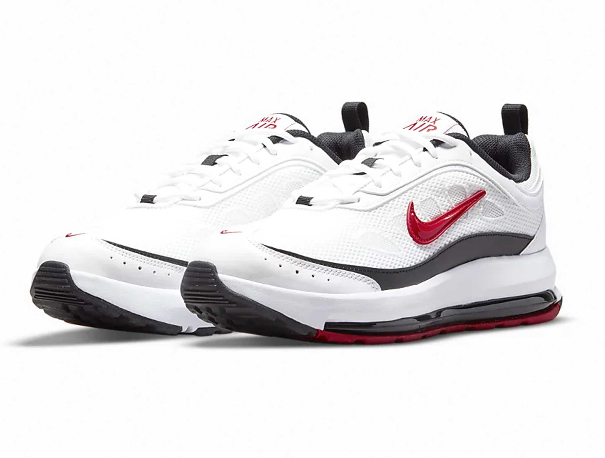 Tenis Nike Air Max Ap Para Hombre CU4826-101 | Surtidora -  surtidoradepartamental
