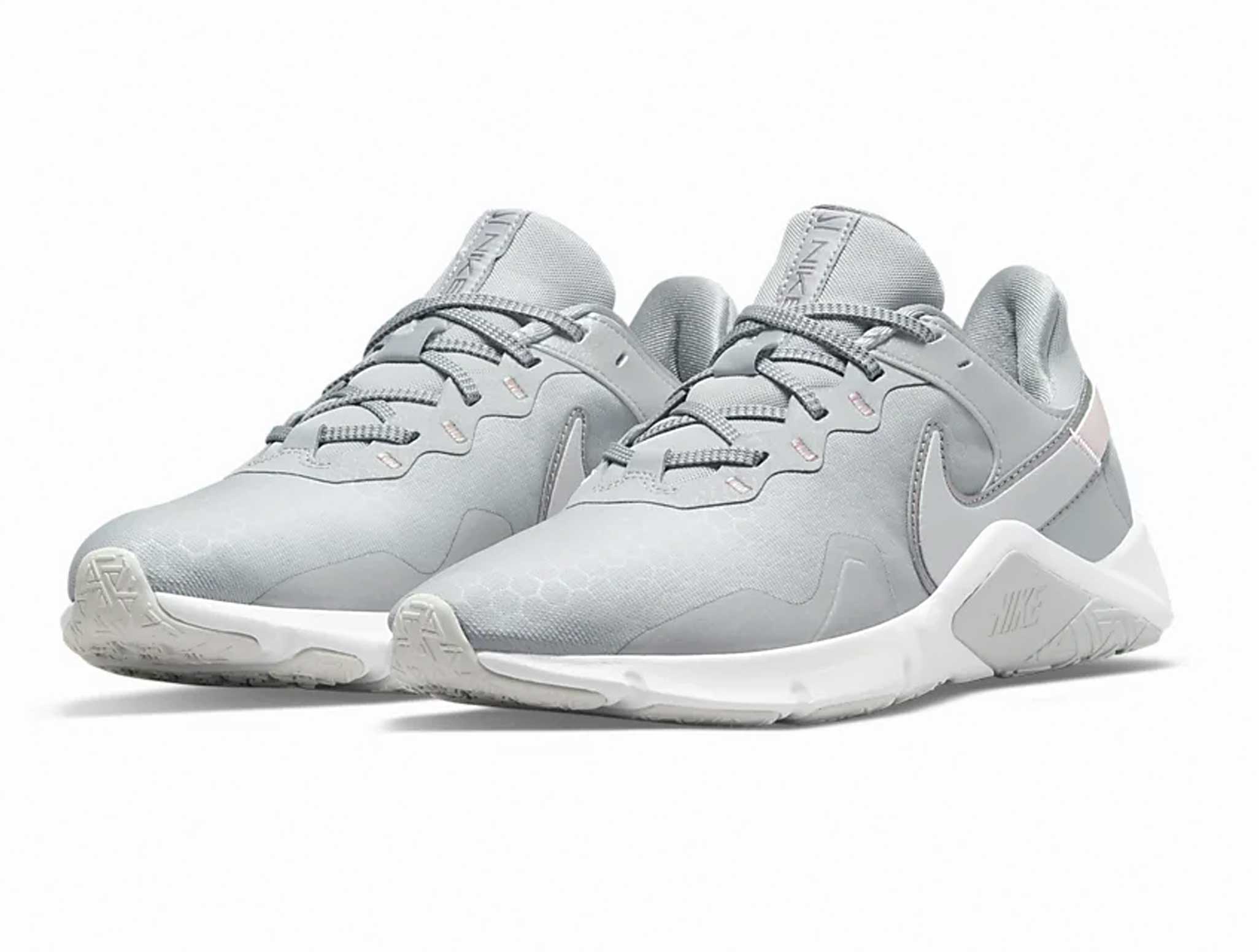 Tenis Nike Legend Essential 2 Para Mujer CQ9545-004 | Surtidora -  surtidoradepartamental