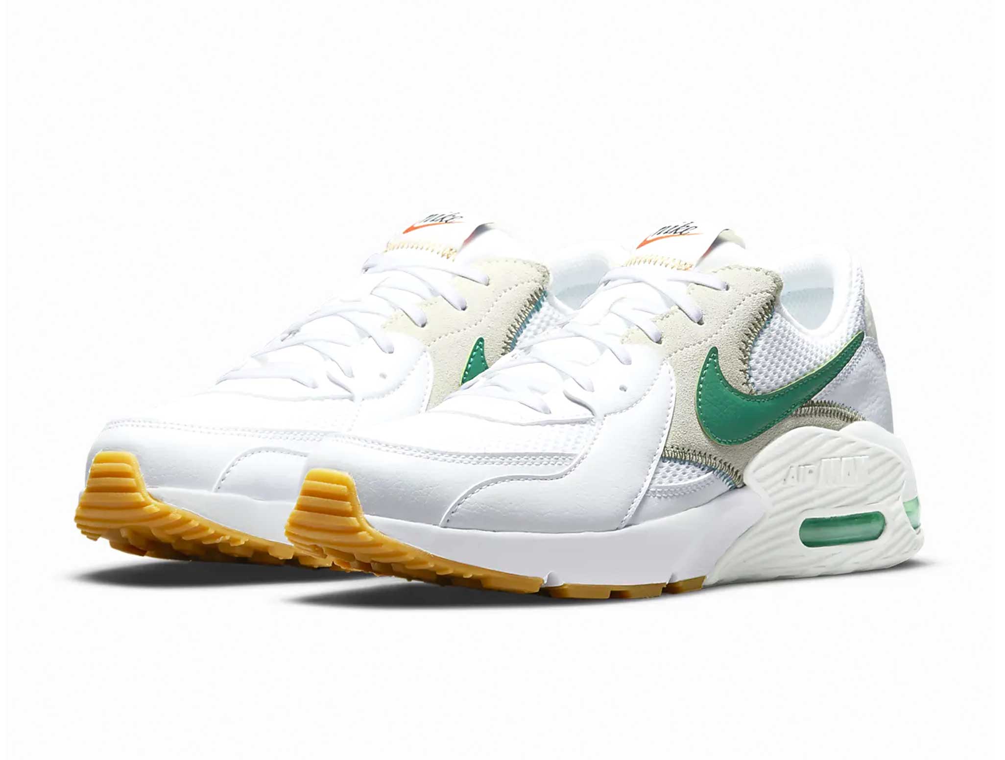 Tenis Nike Air Max Excee Para Mujer DJ2003-100 | Surtidora -  surtidoradepartamental