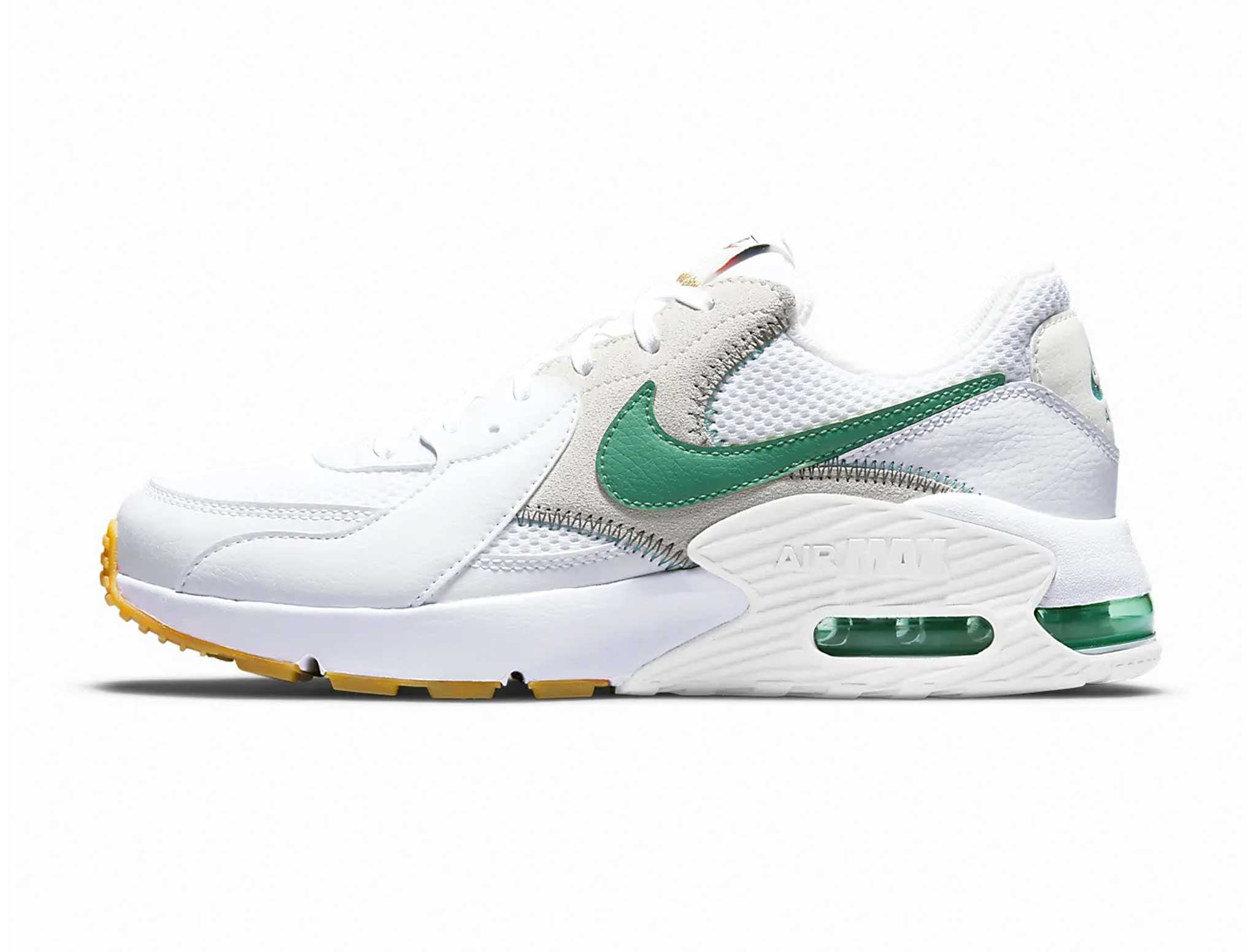 Tenis Nike Air Max Excee Para Mujer DJ2003-100 | Surtidora -  surtidoradepartamental