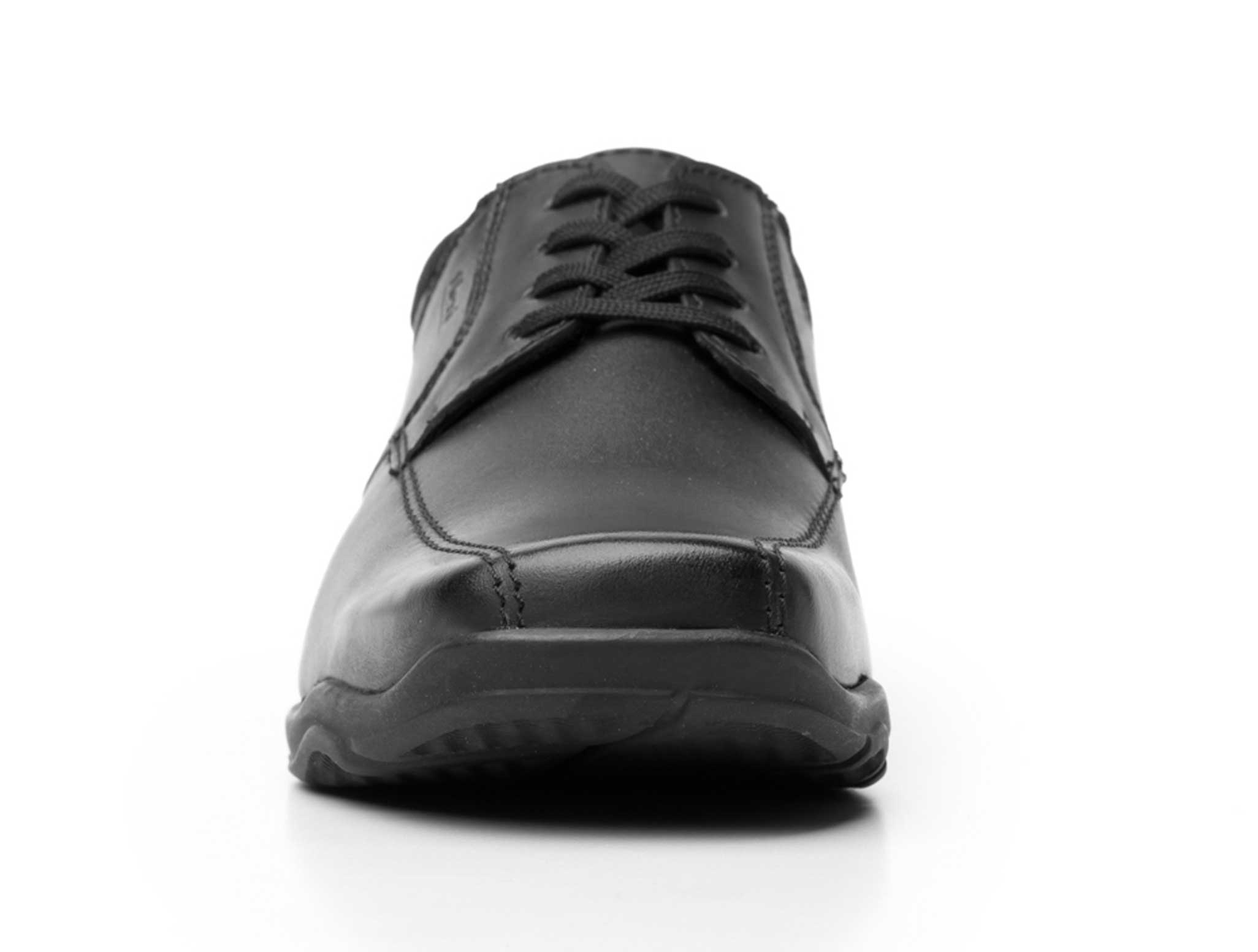 Zapato Escolar De Agujeta Flexi Para Niño 93520JR | Surtidora -  surtidoradepartamental
