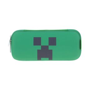 Lapicero-Chenson-Creeper-Minecraft-Porta-Nintendo-Switch-Para-Niño-MC65458-G