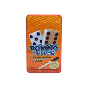Domino-Cubano-Novelty-Doble-6-D-581