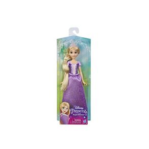 Disney-Princess-Hasbro-Royal-Shimmer-Rapunzel-Para-Niña-F0896