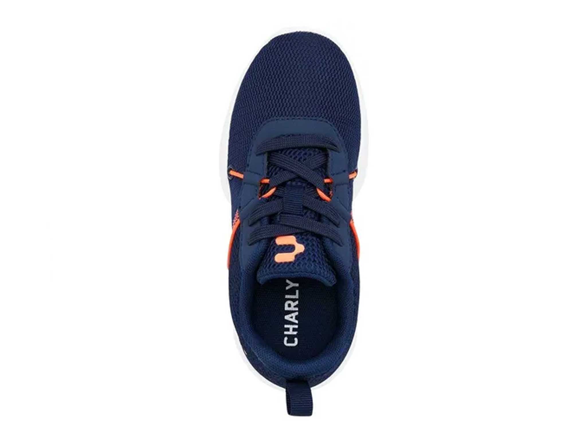 Tenis Charly Light Sport Para Niño 1079157001 | Surtidora -  surtidoradepartamental