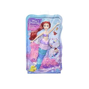 Disney-Princess-Hasbro-Rainbow-Reveal-Ariel-Para-Niña-F0399