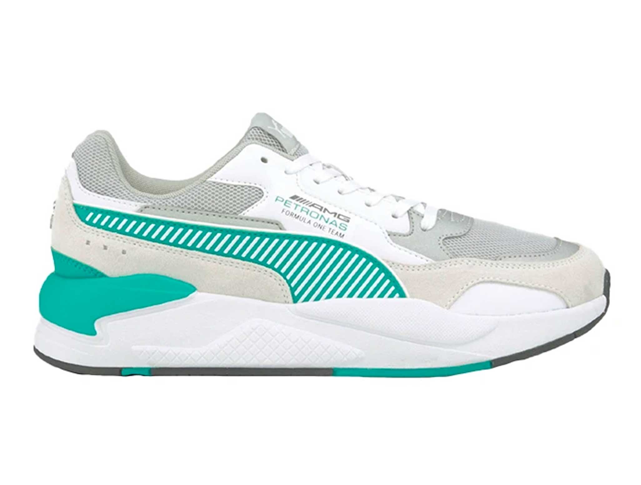 Tenis Casual Puma X-Ray 2 Square Mid Winter Unisex | Innvictus