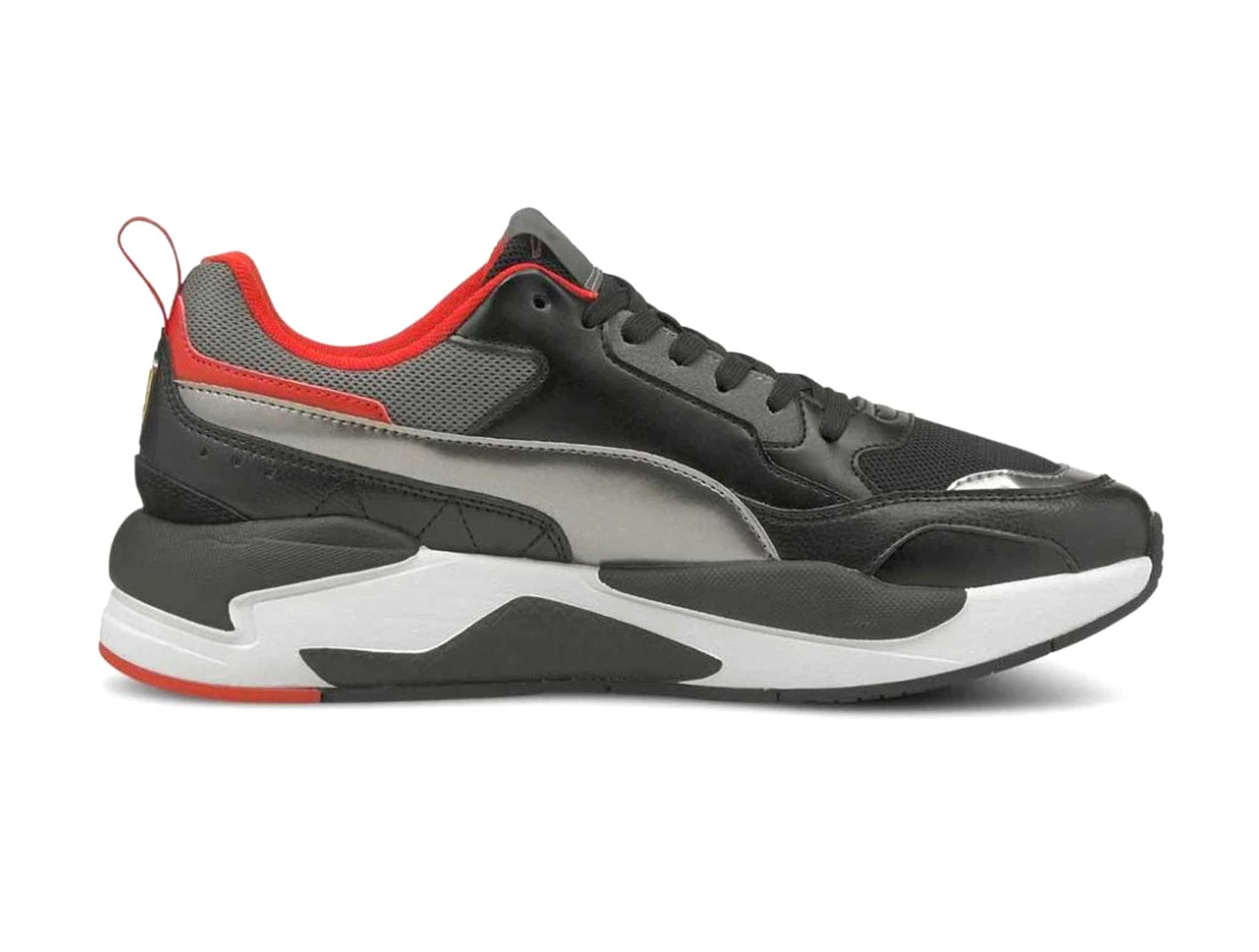 Tenis Puma Ferrari Race X-Ray 2 Para Hombre 306953 01 | Surtidora -  surtidoradepartamental