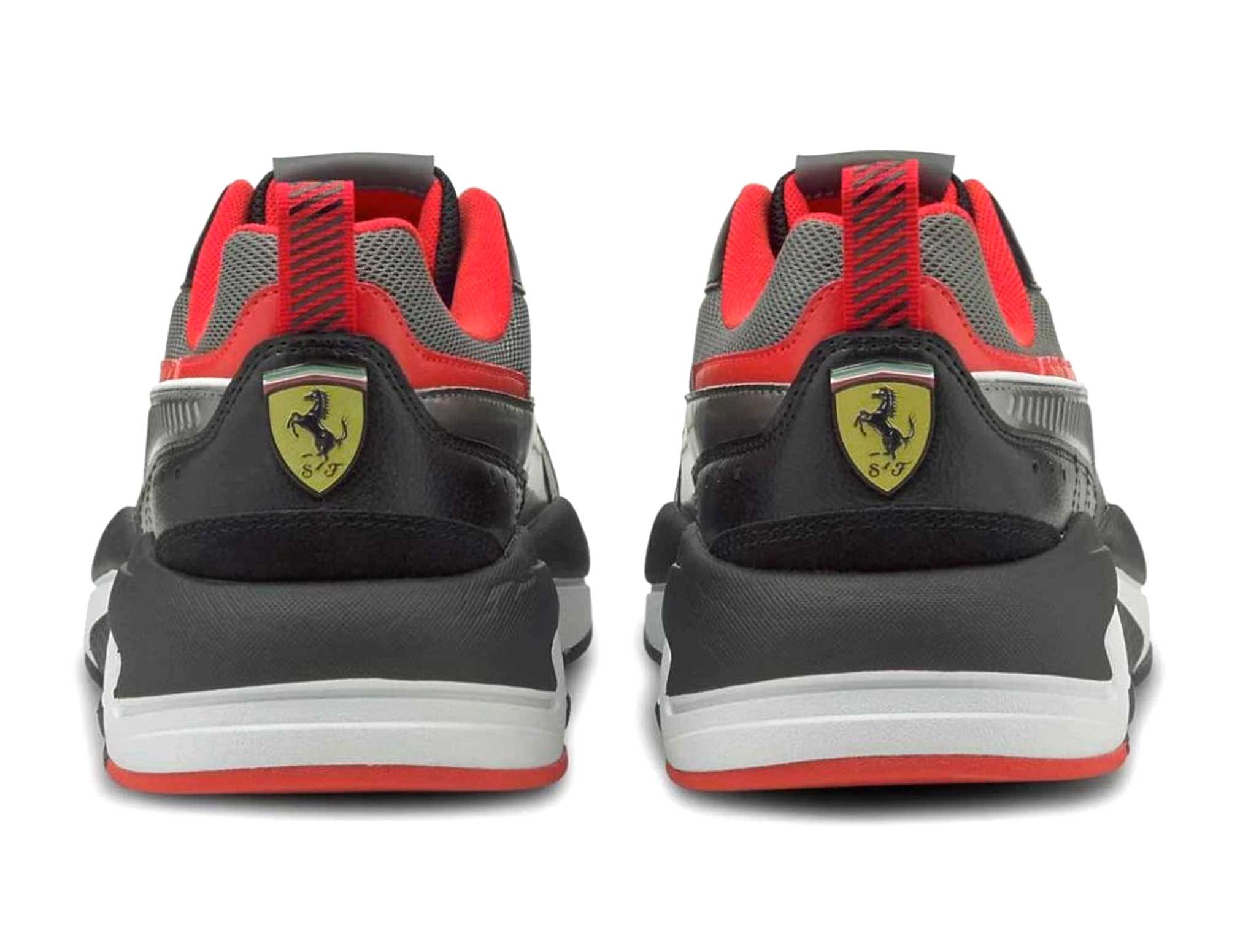 Tenis Puma Ferrari Race X-Ray 2 Para Hombre 306953 01 | Surtidora -  surtidoradepartamental