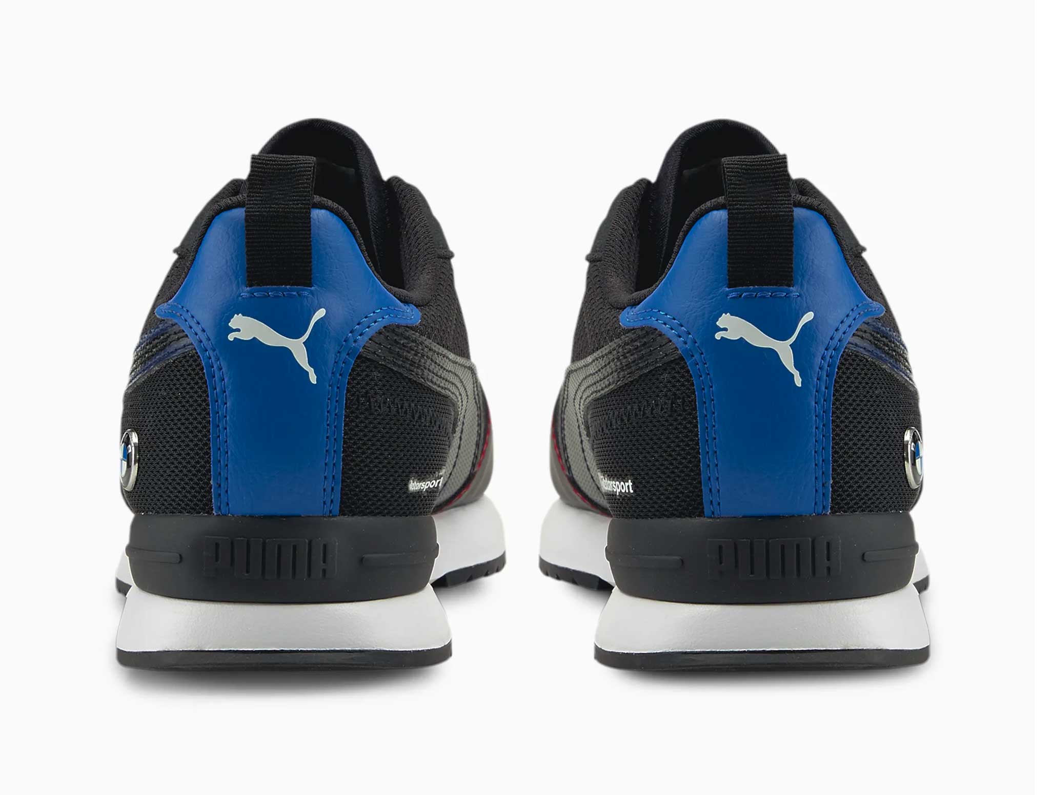 Tenis Puma Bmw R78 Para Hombre 306986 01 | Surtidora -  surtidoradepartamental
