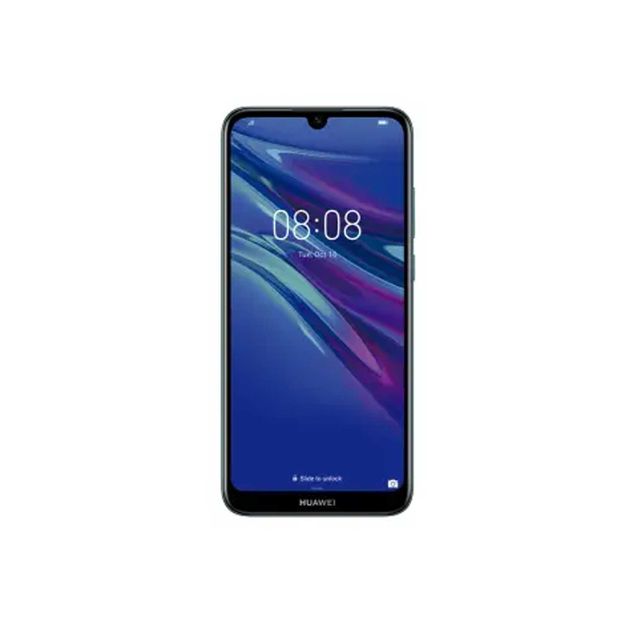 Huawei-Y6-2019-32GB-Desbloqueado---Azul