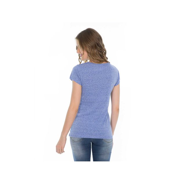 Playera-Optima-Snow-Cuello-En-V-Para-Mujer-34990