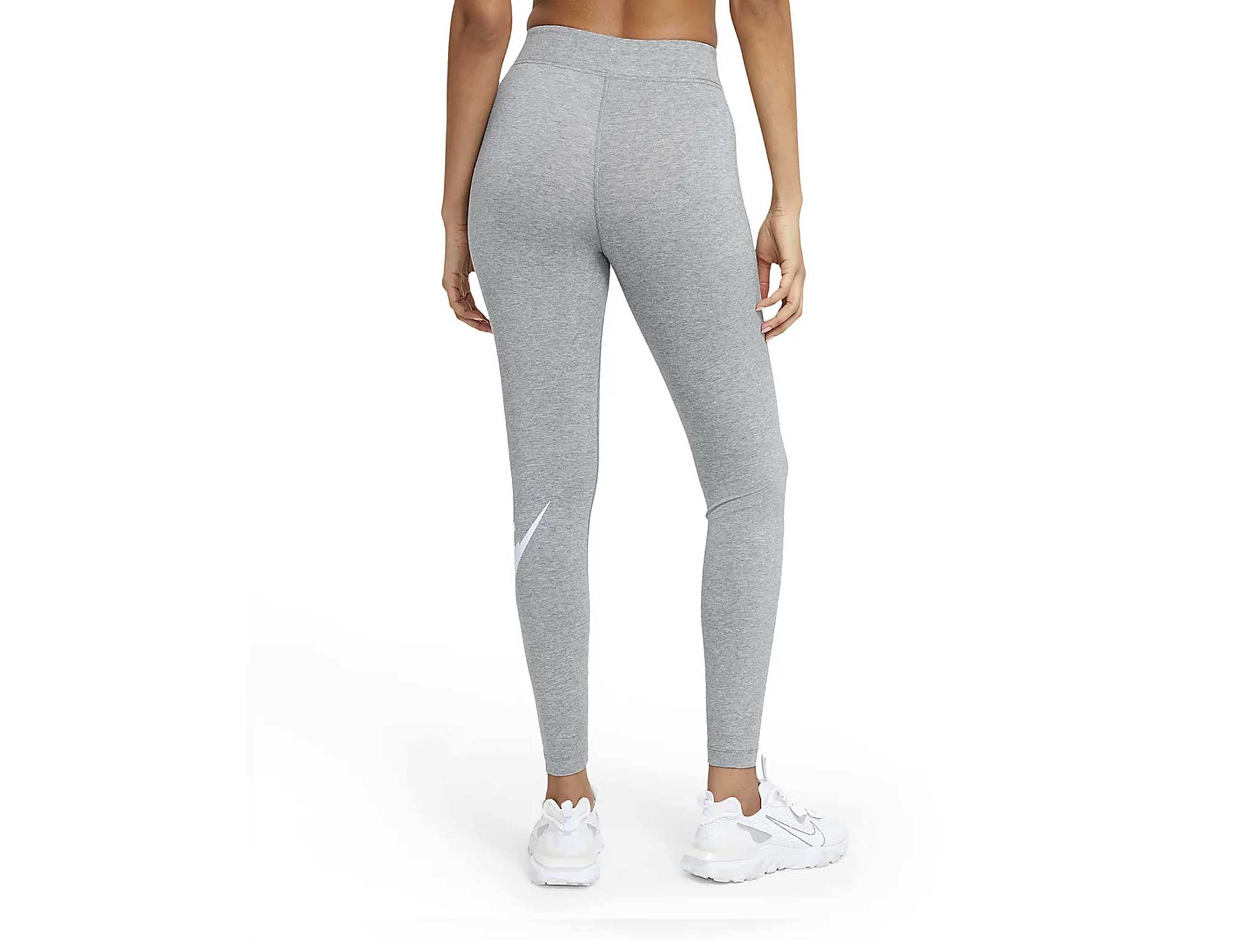 Leggins Nike Sportswear Essential Para Mujer CZ8528-063 | Surtidora -  surtidoradepartamental