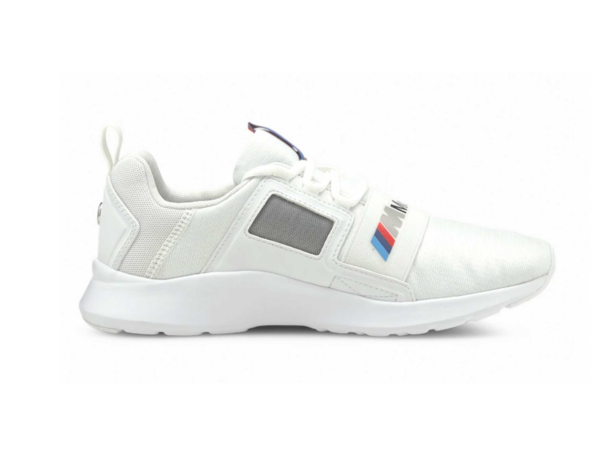 zapatos puma wired queen