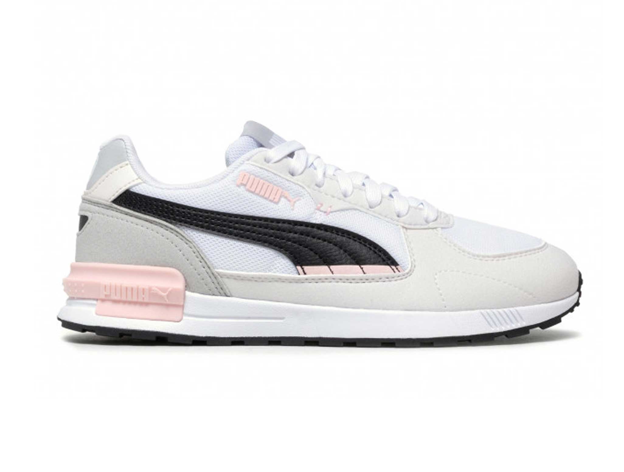 zapatos puma soft foam queen
