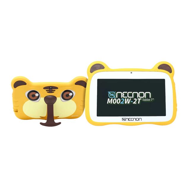 Tablet-Necnon-Tigre-7”-M002W-2T
