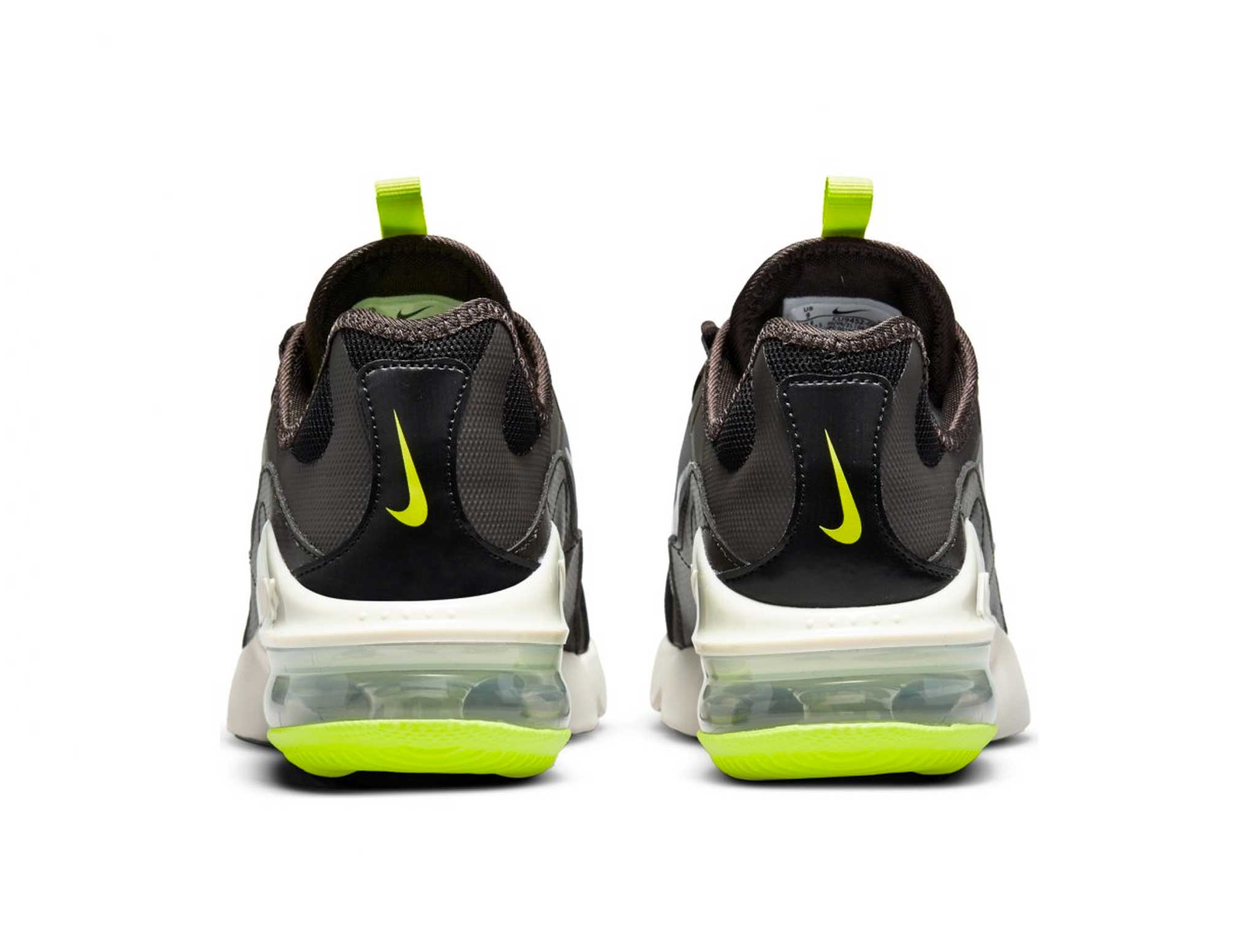 Tenis Nike Air Max Fusion Hombre Deportivos blanco 25.5 Nike DD2316 100 |  Bodega Aurrera en línea