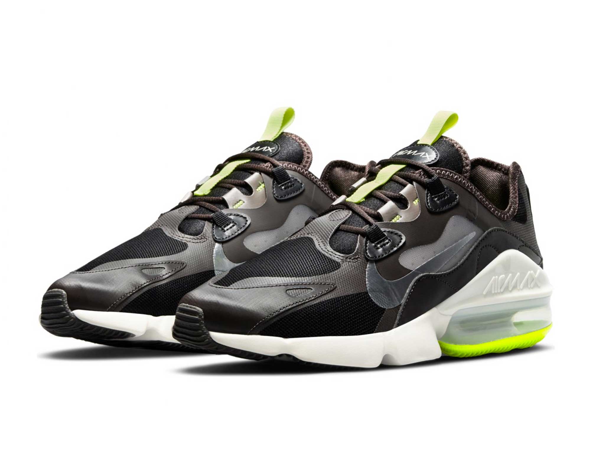 Tenis Nike Air Max Infinity 2 Para Hombre CU9452-005 | Surtidora -  surtidoradepartamental