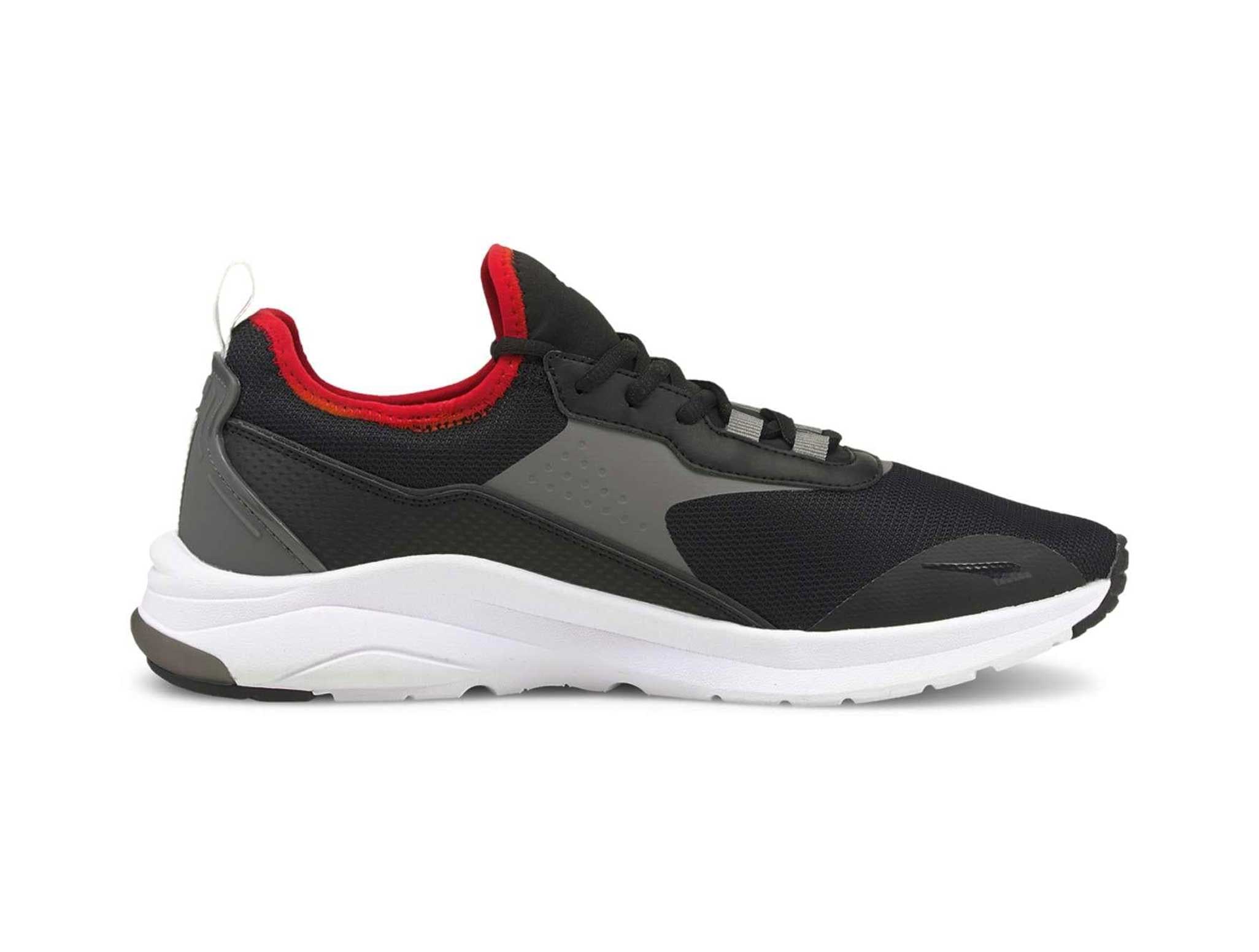 Tenis Puma Ferrari Electrón E Para Hombre 306982 01 | Surtidora -  surtidoradepartamental