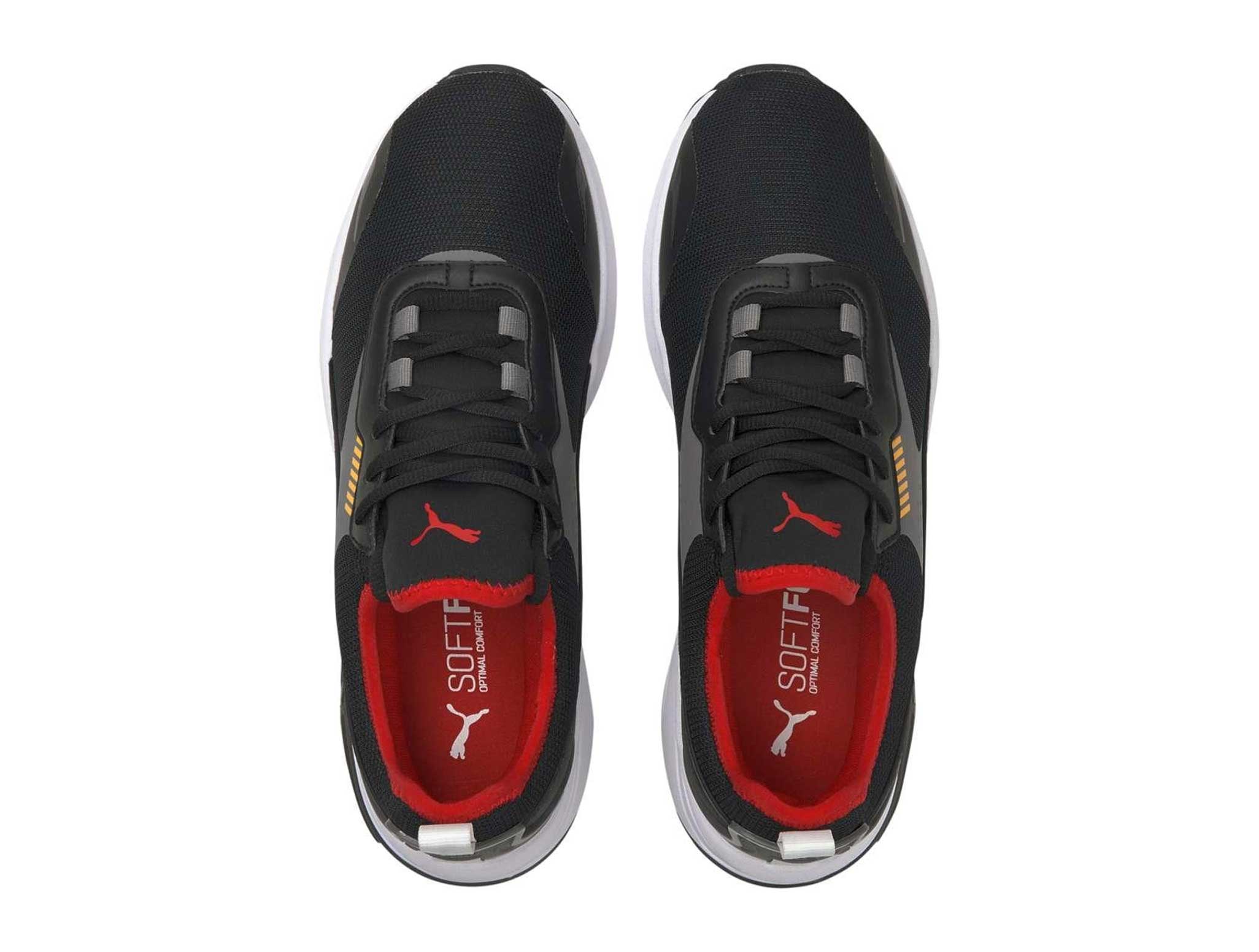 Tenis Puma Ferrari Electrón E Para Hombre 306982 01 | Surtidora -  surtidoradepartamental