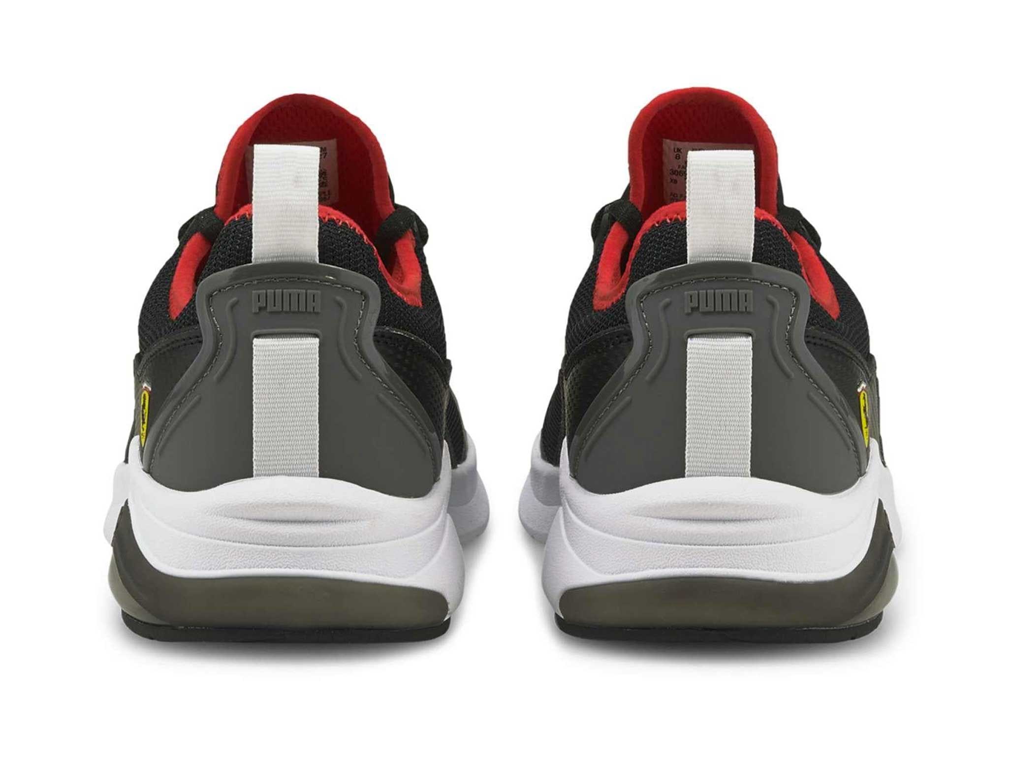 Tenis Puma Ferrari Electrón E Para Hombre 306982 01 | Surtidora -  surtidoradepartamental