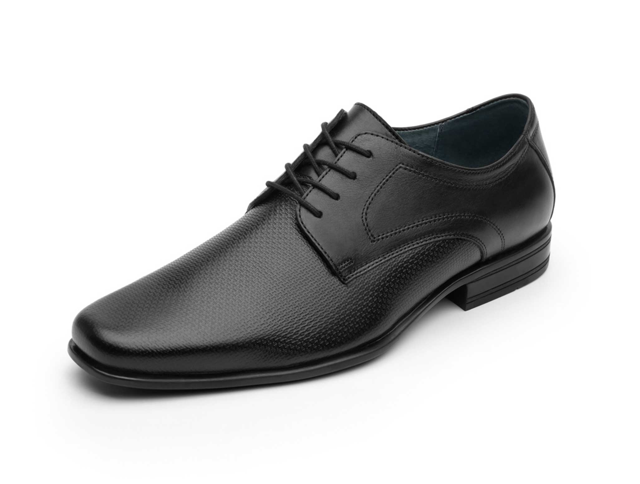 Zapato Flexi De Vestir Con Piel Grabada Para Hombre 90708 | Surtidora -  surtidoradepartamental