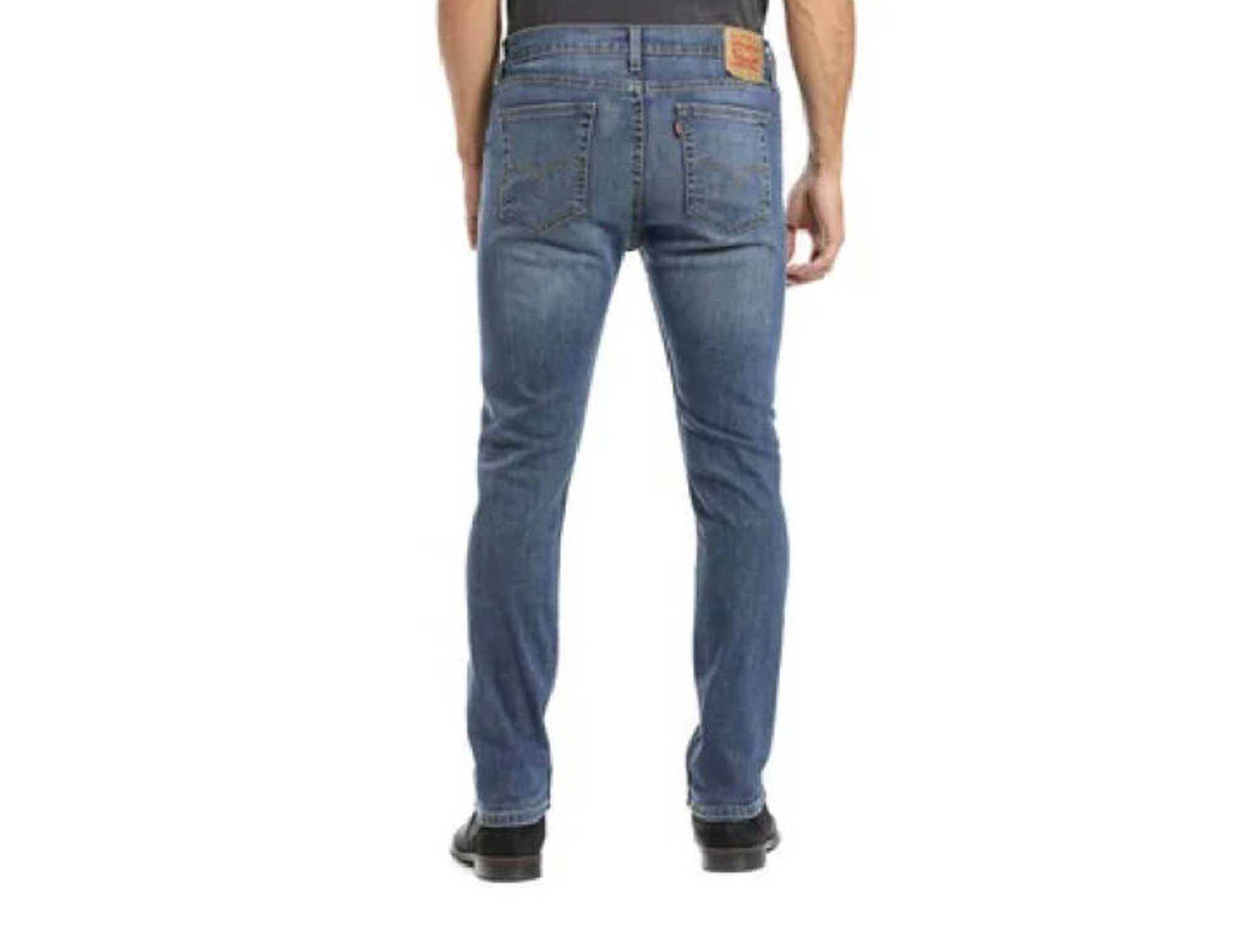 Jeans Levi'S 510 Skinny Fit Para Hombre 055101064 | Surtidora -  surtidoradepartamental