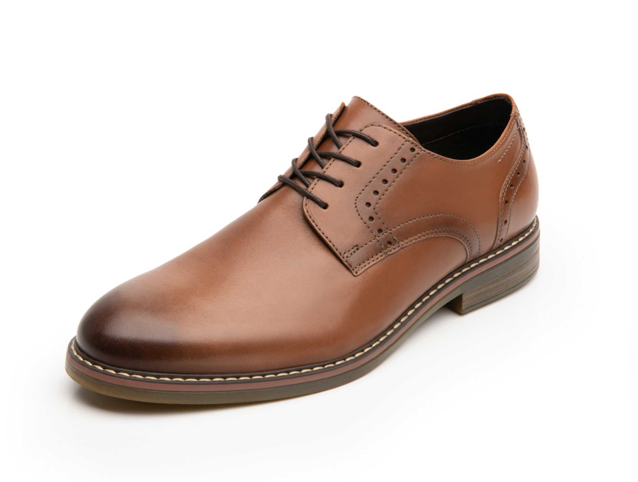 zapatos de agujeta para hombre