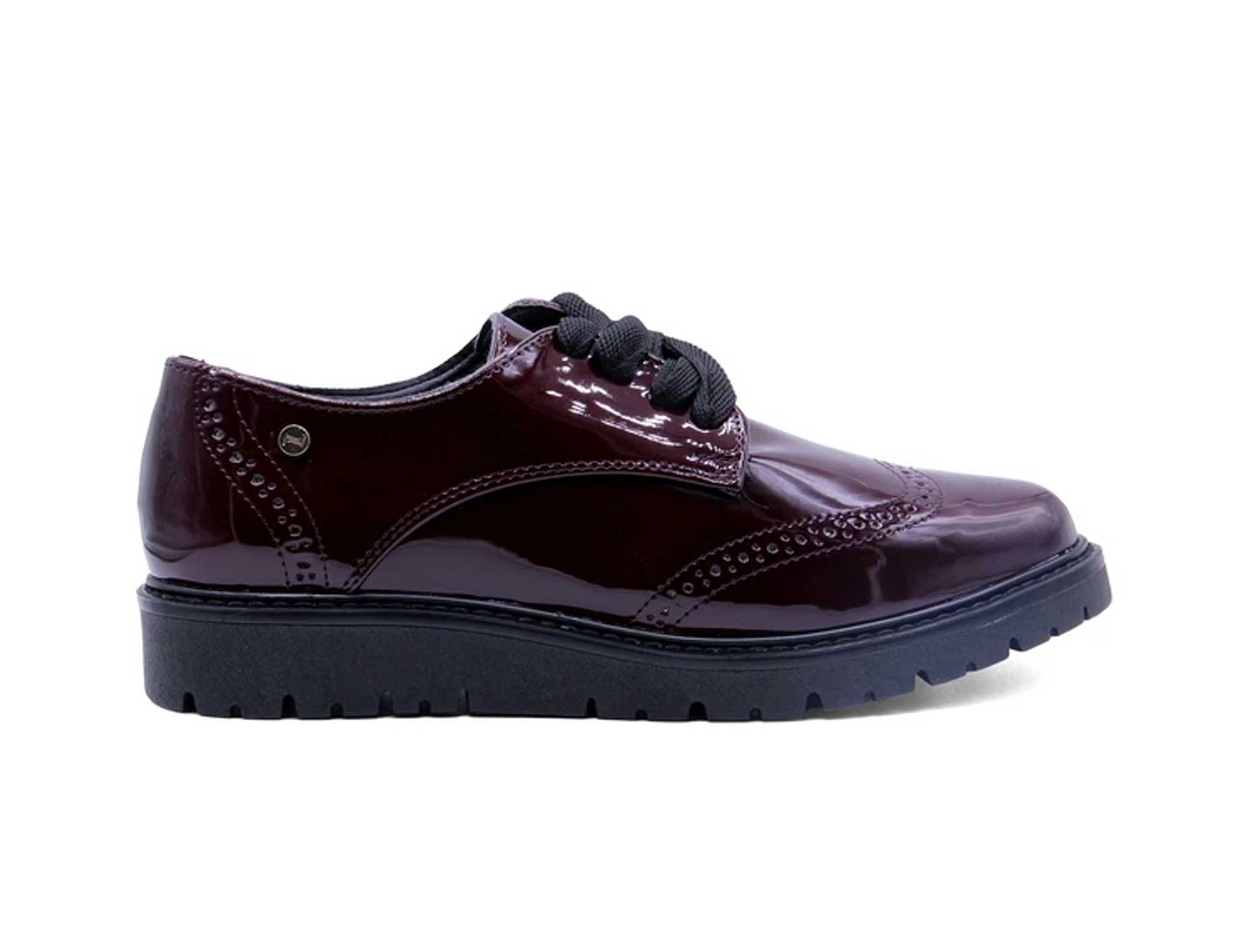 Brogue Lob Footwear Para Mujer 80901573 | Surtidora - surtidoradepartamental