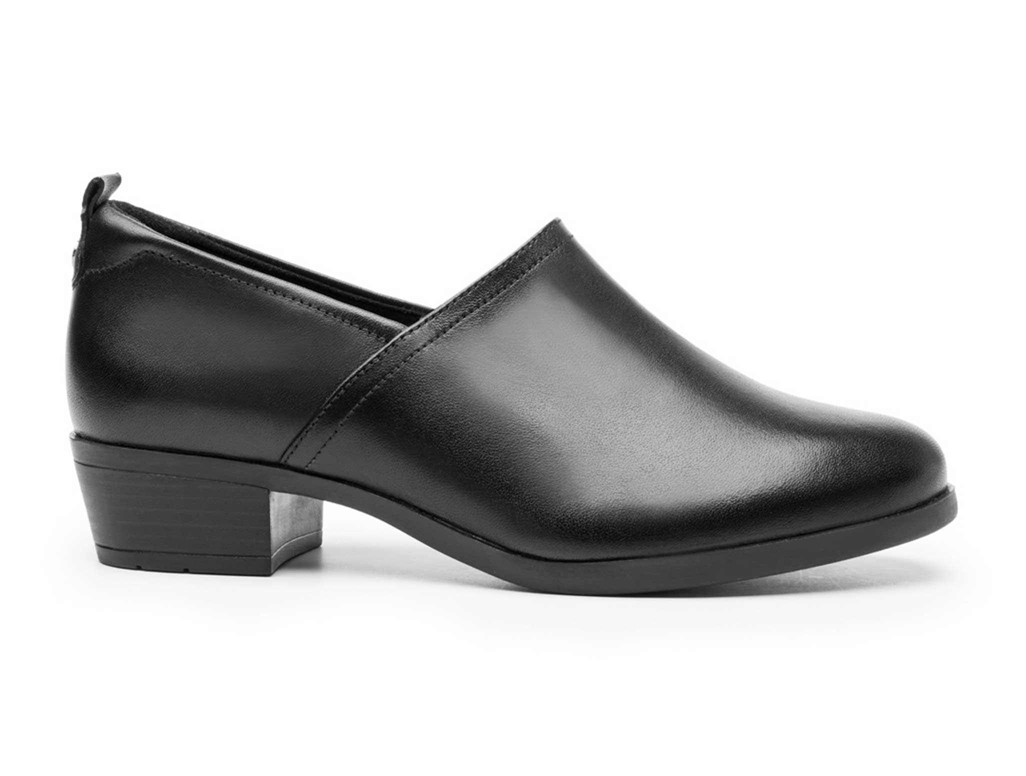 Zapato Casual Flexi Con Tacón Bajo Para Mujer 110002 | Surtidora -  surtidoradepartamental