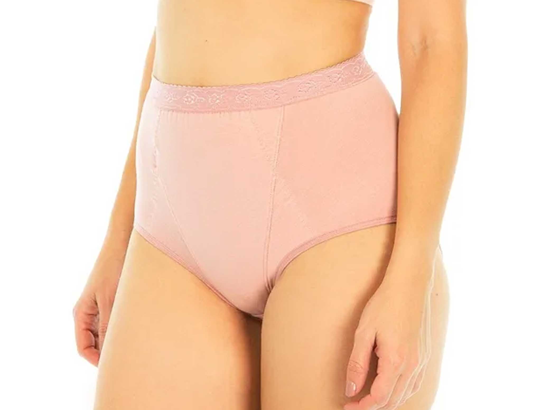 Pantaleta Optima Refuerzo Para Mujer 95978 13539 | Surtidora -  surtidoradepartamental