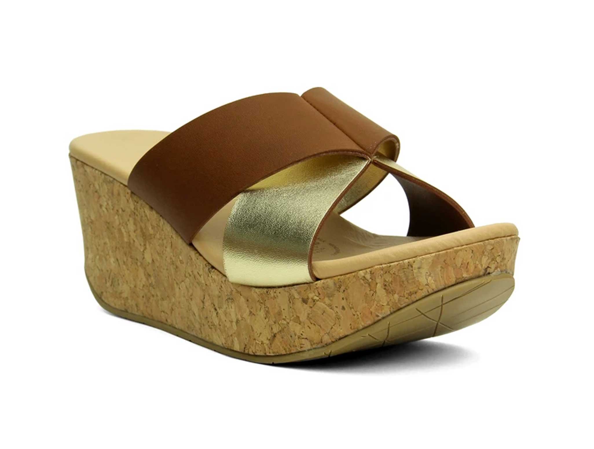 Sandalia Lob Footwear Tipo Cuña Para Mujer 70701591 | Surtidora -  surtidoradepartamental