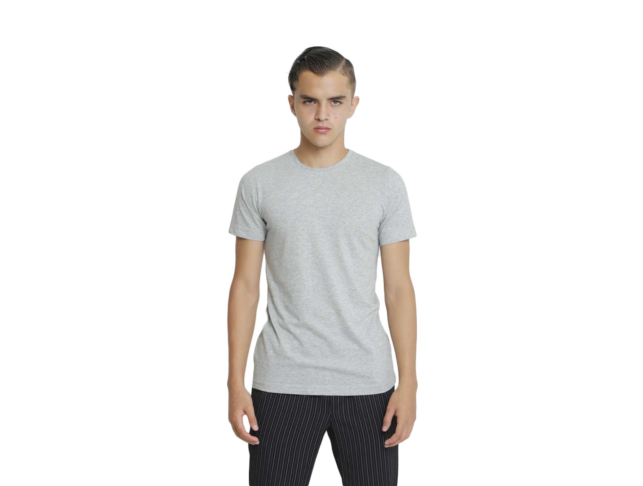 Playera Lob En Manga Corta Para Hombre CPPM1057 | Surtidora -  surtidoradepartamental