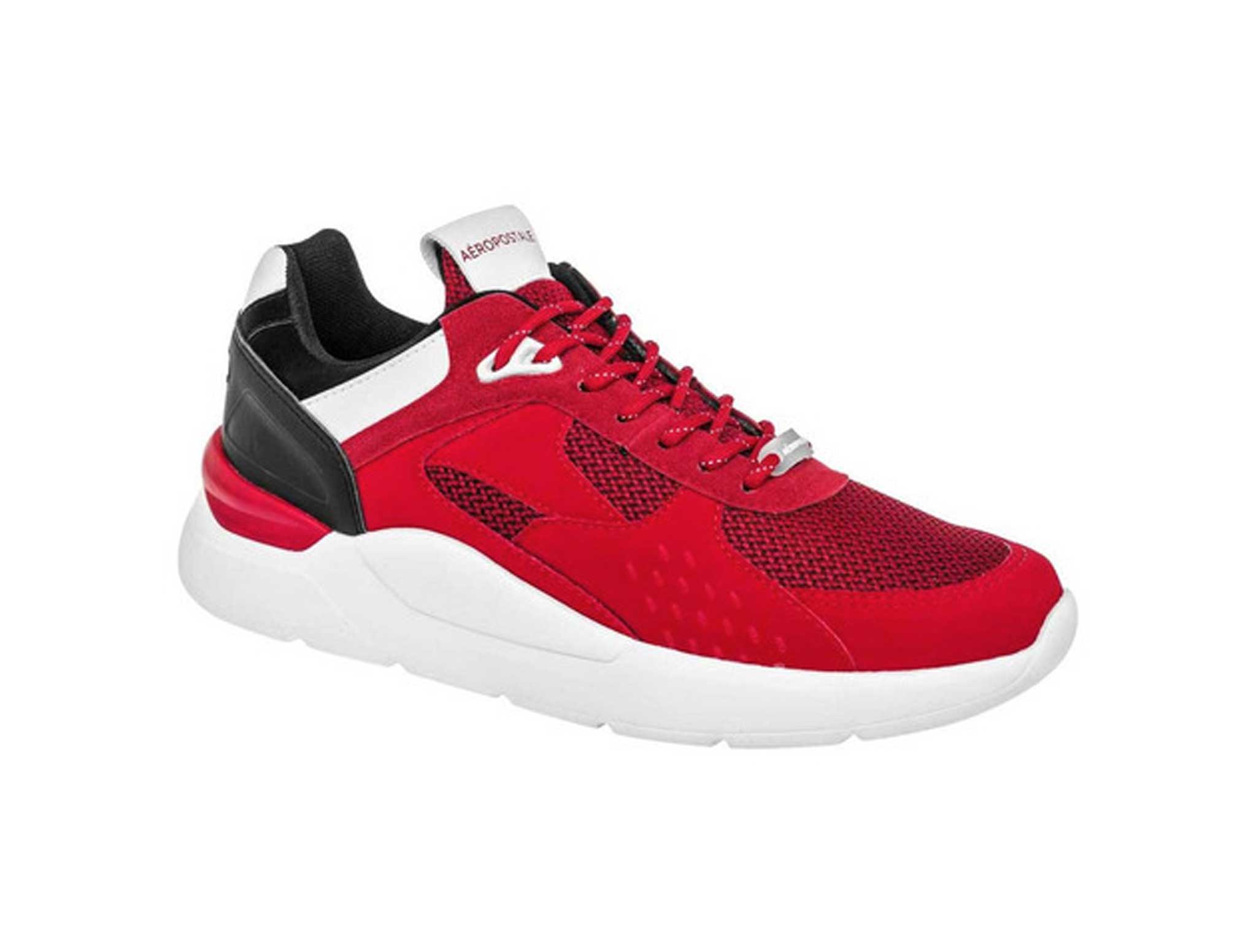 Tenis Aéropostale Para Hombre 21210411008 | Surtidora -  surtidoradepartamental