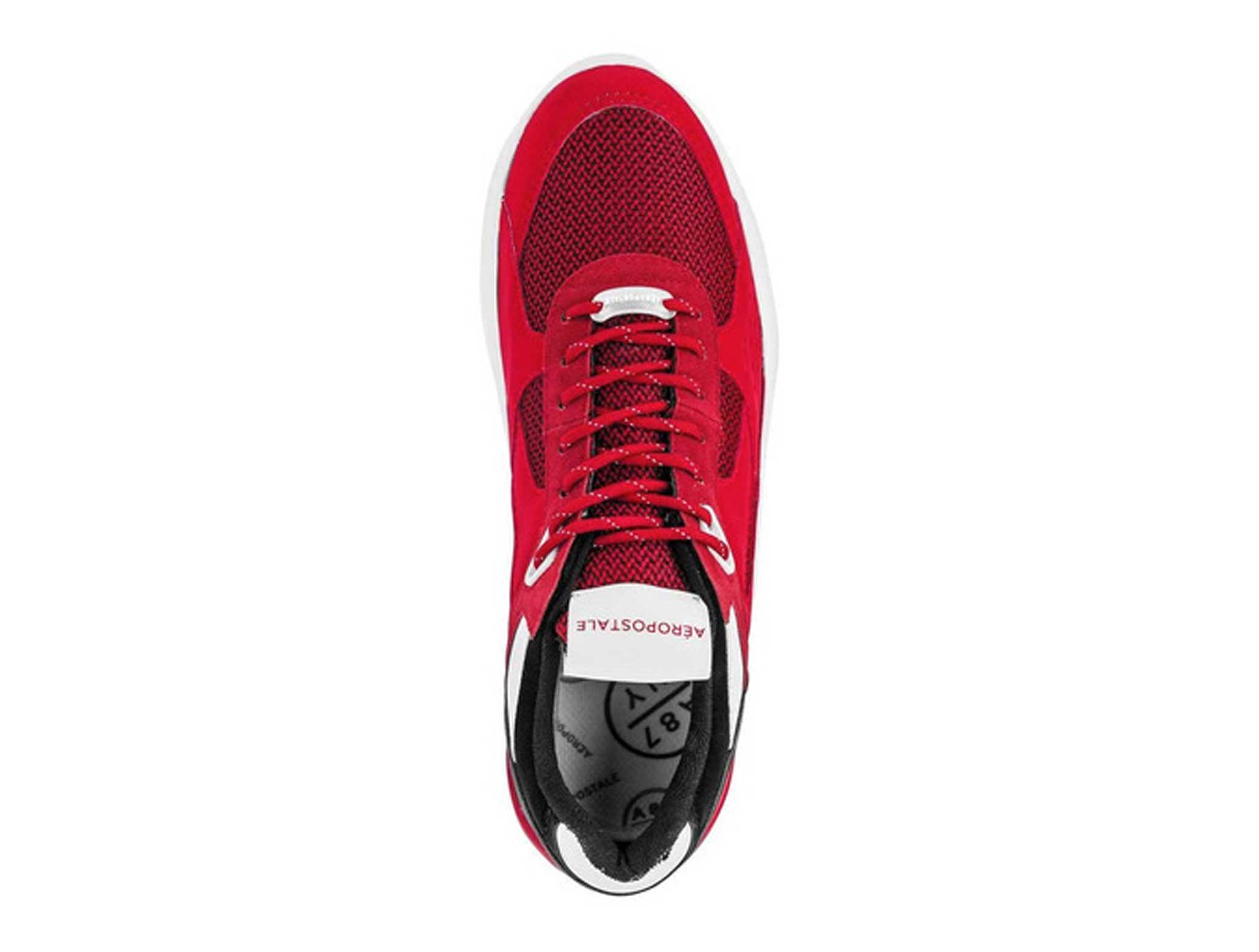 Tenis Aéropostale Para Hombre 21210411008 | Surtidora -  surtidoradepartamental