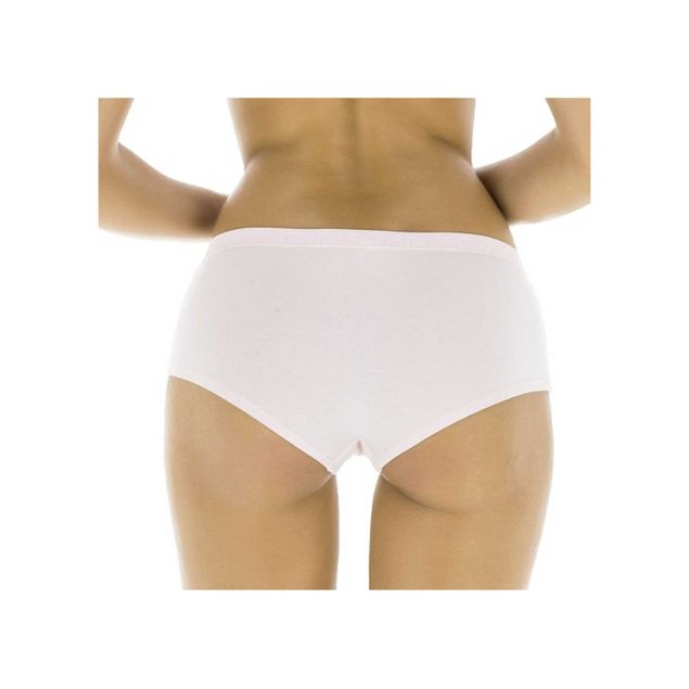 Boxer-Liso-Tops-Bottoms-Para-Mujer-29089