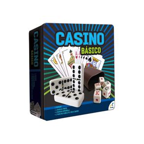 Casino-Novelty-Basico-D-587